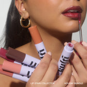 Lassi Lip Collectors